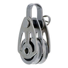 Doppio Blocco Con Cuscinetto A Sfera Ad Alta Tensione Da 25 Mm