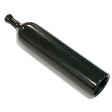 Leichentuchabdeckungen - Kurz - Schwarz (Jeweils) Leichentuchabdeckungen - Kurz - Schwarz (Jeweils)