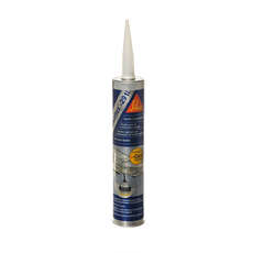 Sikaflex 291I Marine Sealant – Schlitzdichtungsstreifenkleber – Weiß – 300 Ml