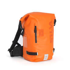Silva Access 18Wp Wasserdichter Rucksack 18Ltr - Orange Silva Access 18Wp Wasserdichter Rucksack 18Ltr - Orange