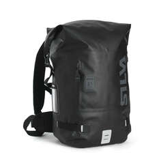 Silva Access 25Wp Wasserdichter Rucksack 25Ltr - Schwarz Silva Access 25Wp Wasserdichter Rucksack 25Ltr - Schwarz