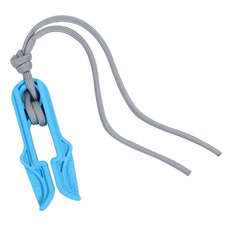 Tränken Sie Racing Spinnaker Halyard Clip