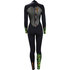 Sola Womens Ignite 3 / 2Mm Fullsuit Neoprenanzug - Paradies