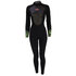 Sola Womens Ignite 3 / 2Mm Fullsuit Neoprenanzug - Paradies