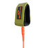 Sola 5Ft 6Inch X 5Mm Wettkampf Surfbrett Leine - Orange / Khaki