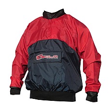 Sola Junior Basic-Spray Top - Wasserdicht / Winddicht / Atmungsaktiv