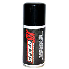 Speedsix Aerosol Performance Hull & Foil Politur & Schmiermittel - 125Ml Speedsix Aerosol Performance Hull & Foil Politur & Schmiermittel - 125Ml