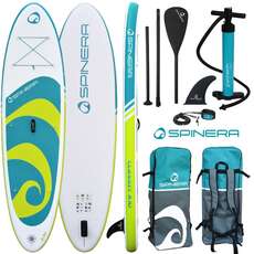 Spinera Classic Isup Sup Paddle Board Paket  - 9'10"