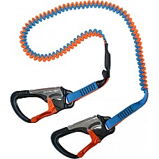Spinlock 2 Clip Elastische Sicherheitsleine - 2M