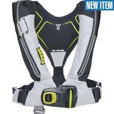 Spinlock Deckvest 6D Offshore Rettungsweste &Amp; Gurtzeug - Tropenweiß