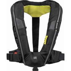 Спасательный Жилет Spinlock Deckvest Lite 170N - Черный