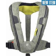 Spinlock Deckvest Lite 170N Rettungsweste – Flow Green