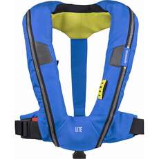 Спасательный Жилет Spinlock Deckvest Lite 170N - Синий
