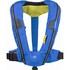 Spinlock Deckvest Lite 170N Schwimmweste - Blau