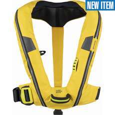 Spinlock Deckvest Lite 170N+ Rettungsweste &Amp; Gurtzeug – Sonnengelb