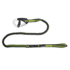 Spinlock 1 Clip 1 Link Elastische Performance Sicherheitsleine - 2M