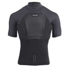 Spinlock Aero Pro Pfd Schwimmhilfe - Schwarz