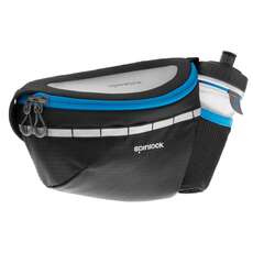 Spinlock-Grundlagen - Seite Pack & Water Bottle