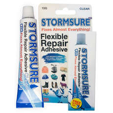 Stormsure Neoprenanzug, Wasserdicht, Wathosen, Stiefel Und Schuhreparatur Kleber 15G