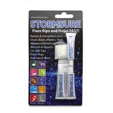 Stormsure Neoprenanzug, Wasserdicht, Wathosen, Stiefel Und Schuhmacher Kleber 5G