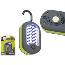 Summit Challenger 24 + 3 Led Camping Licht