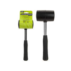 Summit Rubber Camping Mallet 24Oz