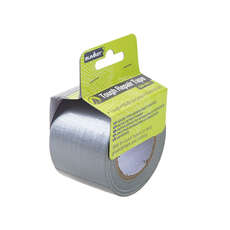 Summit Emergency Repair Tape Für Zelte & Groundsheets - 10M Grau