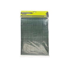 Summit Waterproof Groundsheet - 1,8 X 2,4 M