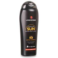 Sonnencremes & Lotions