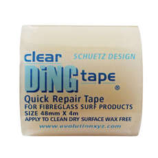 Surfbrett Ding Reparaturband