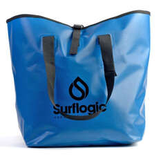 Surflogic Neoprenanzug Trockeneimer - Blau - 50L - 59110