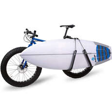 Surflogic Bike Surfboard Trägerhalter