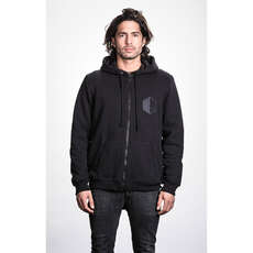 Mystic Kitesurfing Hoodie - Tender - Caviale