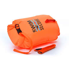 Swim Secure Dry Bag Tow Float - Arancione L901