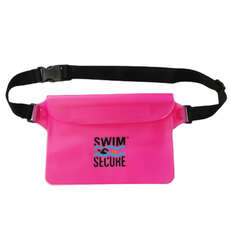Swim Secure Wasserdichte Gürteltasche - Pink B303
