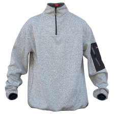 Gul Code Zero Winddichtes Fleece - Sand