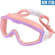 Twf Kinderschwimmbrille – Rosa