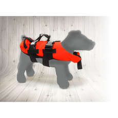 Twf Hunde Schwimmweste / Schwimmhilfe - Pet Float