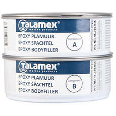 Talamax - Marine Epoxidfüller - 400G