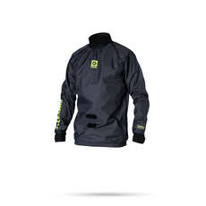 Mystic Windstopper Kitesurf Spray Top - Grigio