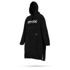Mystic Poncho Long / Руно / Пеленание - Черный Mystic Poncho Long / Руно / Пеленание - Черный