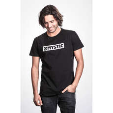 Maglietta Mystic Kitesurfing - Marchio - Caviale