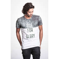 Maglietta Mystic Kitesurfing - Frazione - Verde Congelato Maglietta Mystic Kitesurfing - Frazione - Verde Congelato