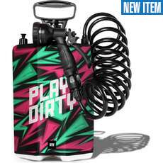 Beachbox Duschtank – Spiel Schmutzig | Multi Beachbox Duschtank – Spiel Schmutzig | Multi