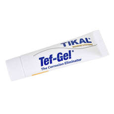 Tikal Tef-Gel - Korrosionsschutzgel - 10 Ml Tube