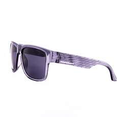 Triggernaut Harper Sonnenbrille - Kristallgrau / Grau