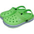 Twf Sharkies Leichter Strandschuh / Cloggs - Lime