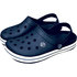 Twf Sharkies Leichter Strandschuh / Cloggs - Navy Blue