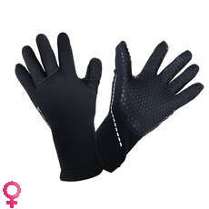 Typhoon Neo 3mm Wetsuit Gloves - Black - 310190