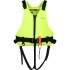 Taifun Essential Schwimmweste - Gelbe Warnweste